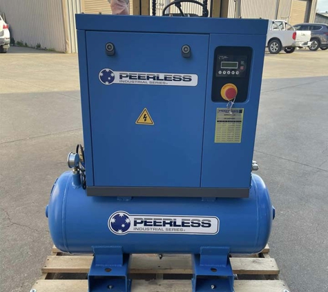 Shepp City Bearings Pty Ltd - Shepparton, VIC