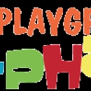 Alpha Playgrounds INC - Playgrounds