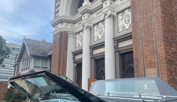 Turner Family Funerals - Nowra, NSW