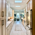 Coastal Edge Cabinetry & Design