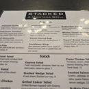 Stacked - Bar & Grills