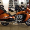 Arizona Victory Motorcycles gallery