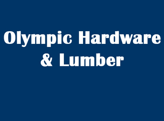 Olympic Hardware & Lumber - Hoopeston, IL