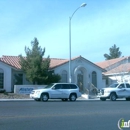 Southern Nevada Community Foundation - Foundation Exploration & Test Borings