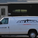 S W Lock & Door Check Co - Locksmiths Equipment & Supplies