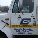 Cars - Auto Repair & Service
