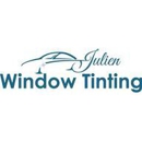 Julien Window Tinting - Glass Coating & Tinting