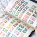 Nick's Stamps - Stamp Dealers