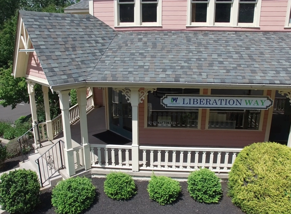 Liberation Way - Yardley, PA