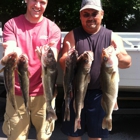Lucky Buck Fishing Charters