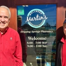 Martin Wellness and Compunding Pharmacy - Pharmacies