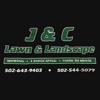 J & C Lawn & Landscape gallery