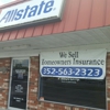 Allstate Insurance: Kevin Hewitson gallery