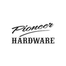 Pioneer Hardware - Tools
