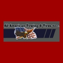 All American Towing & Tire - Tire Recap, Retread & Repair