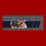All American Towing & Tire