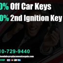 Honda Key Replacement Seguin, TX