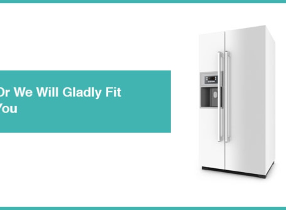Fridge Seal Newcastle - Broadmeadow, NSW. DIY Or We Will Gladly Fit For You