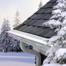 LeafFilter Gutter Protection - Gutter Covers