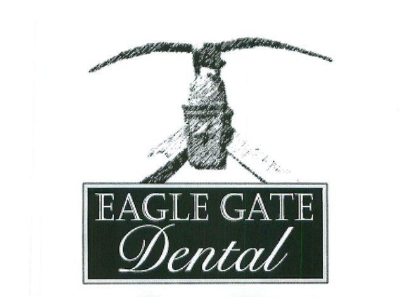 Eagle Gate Dental - Salt Lake City, UT