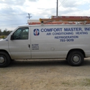 Comfort Master Inc - Heating Equipment & Systems-Repairing