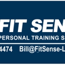 Fit Sense, LLC - Personal Fitness Trainers