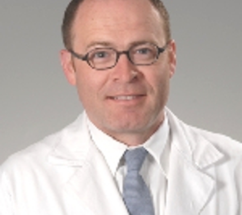 Dr. Michael Christian Couch, MD - New Orleans, LA