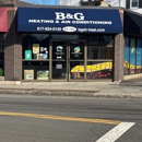 B & G Heating and Air Conditioning - Fireplaces