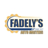 Fadely's Auto Masters gallery