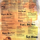 Frida's Bar & Grill