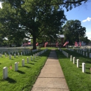 New Albany National Cemetery - Cemeteries