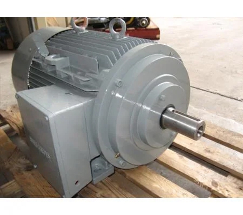 Electric Motor Solutions Pty Ltd - Deception Bay, QLD