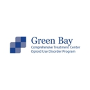 Green Bay Comprehensive Treatment Center - Rehabilitation Services