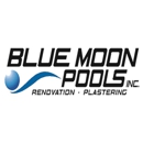 Blue Moon Pools Inc - Swimming Pool Repair & Service