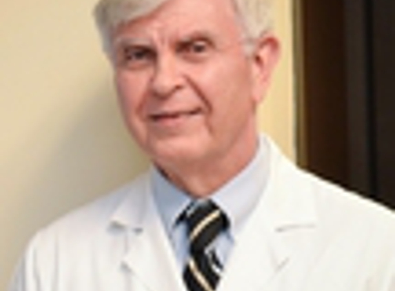 Dr. John T Paulsel, MD - Houston, TX