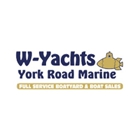 W-Yachts York Road Marine