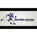 Mayhem Moving - Movers