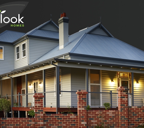 NuLook Homes. We Offer Exceptional Customer Service