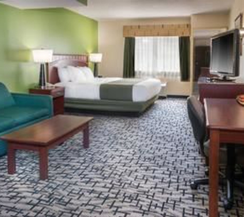 Best Western Crown Inn & Suites - Batavia, NY