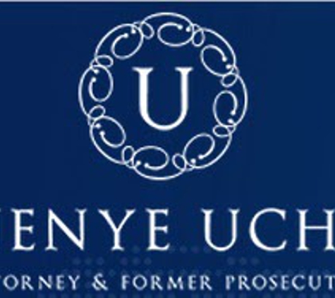 Nenye E. Uche, Attorney at Law - Chicago, IL