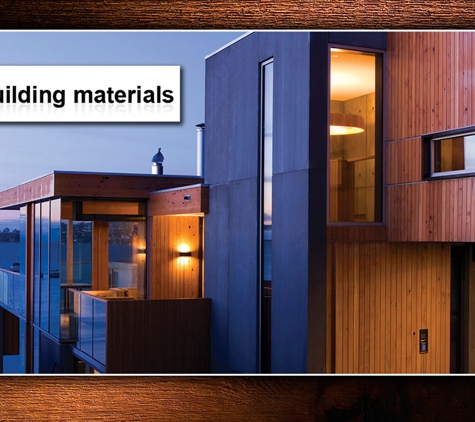 Eaton Building Materials. Timber Specialists for over 50 years