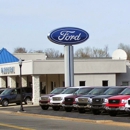 Parrish Ford Parts - New Car Dealers