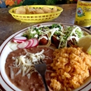 Mango Paradise Restaurant - Mexican Restaurants