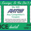 Choice Dental - Dental Clinics