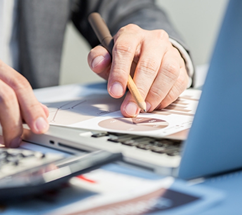 BW Advisers - Ballarat Central, VIC. Business Planning