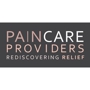 Pain Care Providers