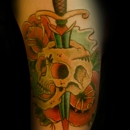 Anchor Tattoo Parlor - Tattoos