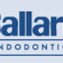 Ballard  James F - Endodontists