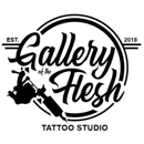 Gallery of the Flesh - Fine Art Artists