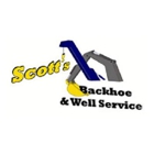Scott's Backhoe & Well Service